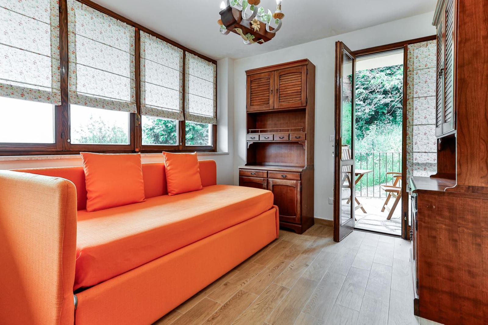 Il Borghetto Di Castagnole Apartment Castagnole Monferrato Exterior photo